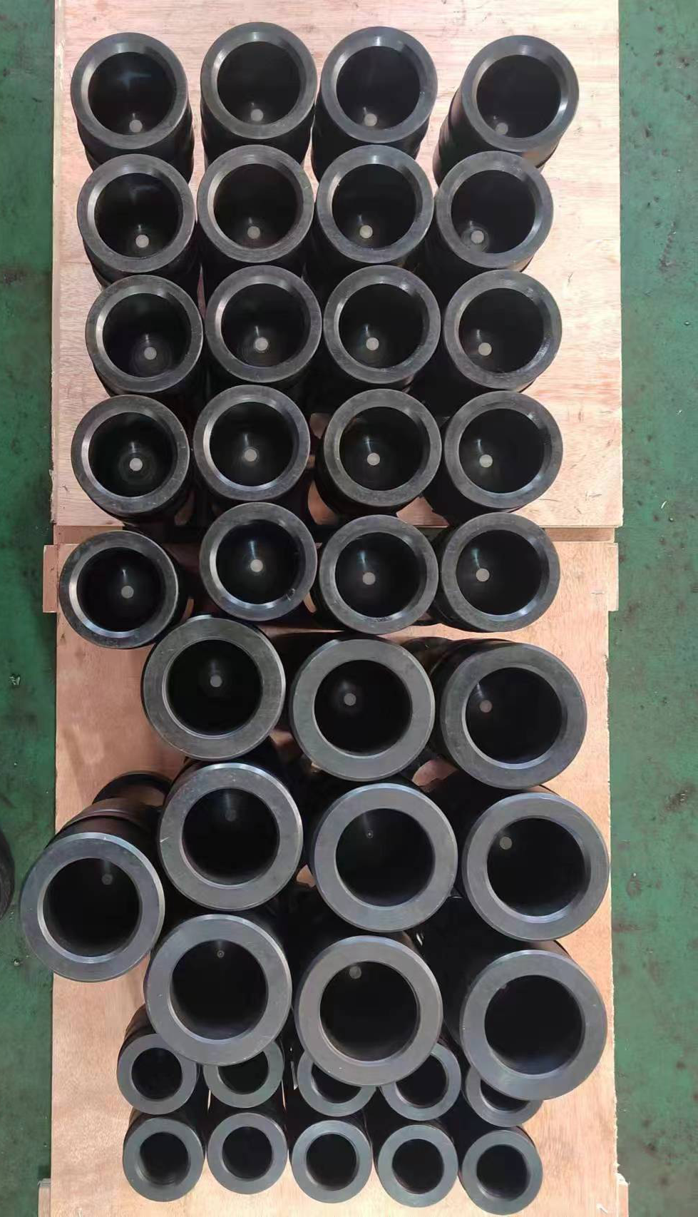 Float Valve Core