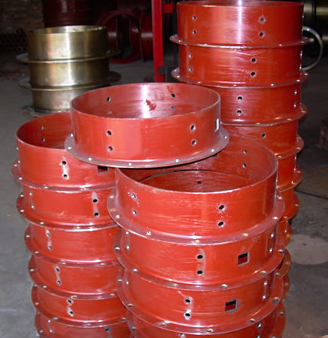 Steel Ring