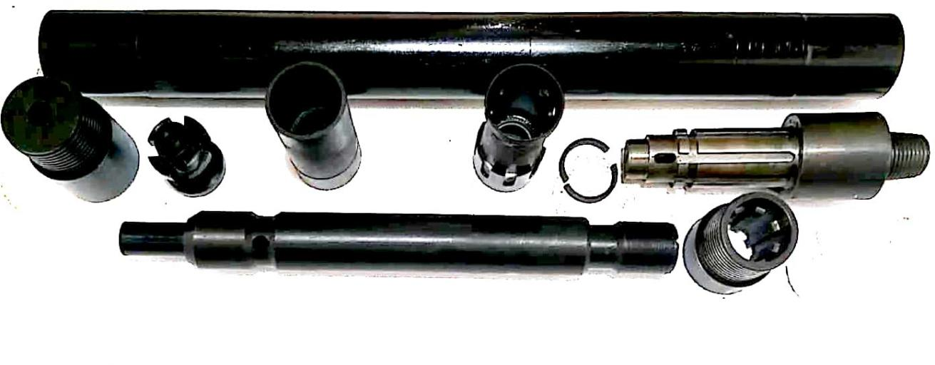 Hummer downhole motor-2